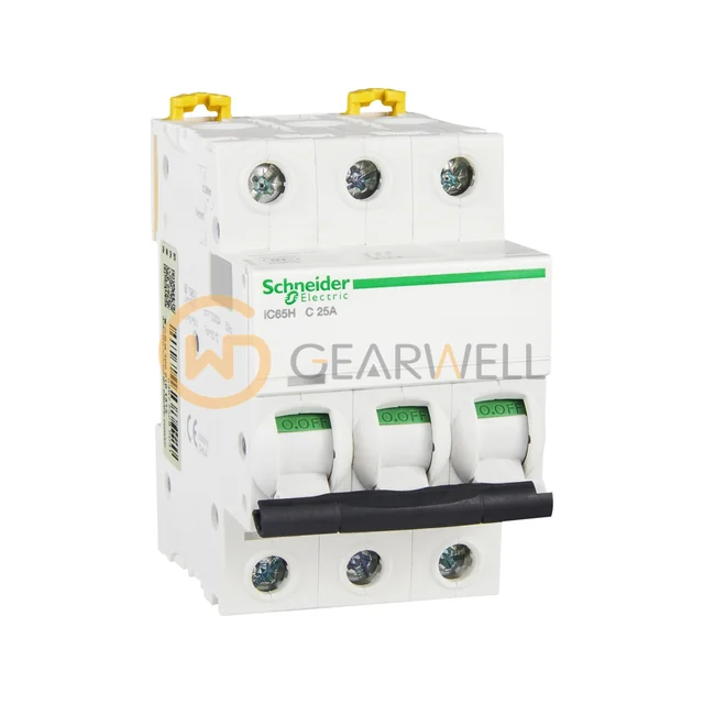 Schneider Electric A9F28325 Acti9 / IC65 Miniature circuit-breaker
