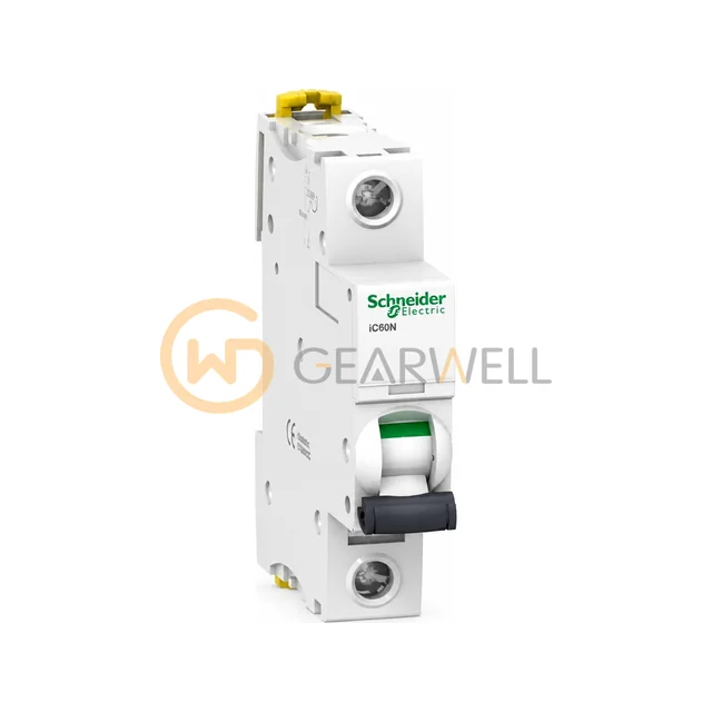 Schneider Electric A9F74102 Acti9 iC60N Miniature Circuit Breaker