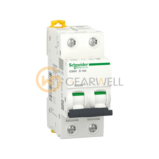 Schneider Electric A9F85210 Acti9 Miniature circuit-breaker