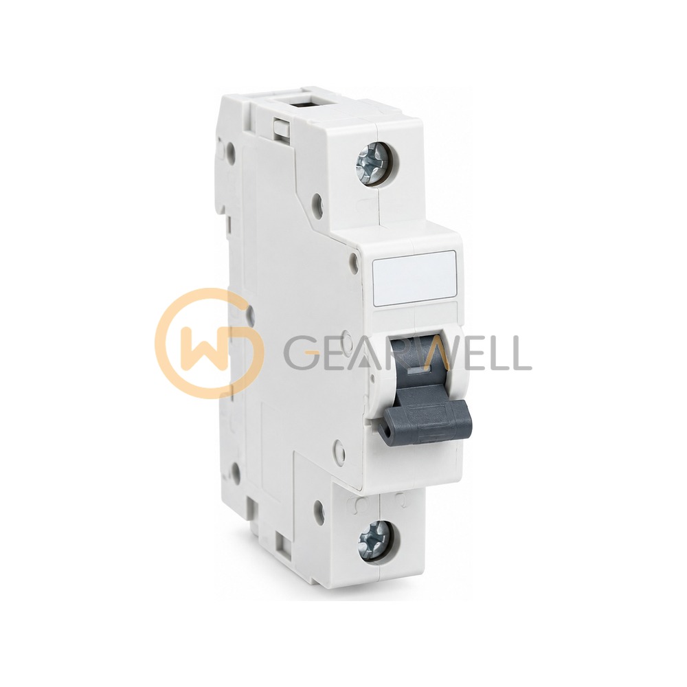 Schneider Electric A9N1P10C Acti9 Miniature circuit breaker