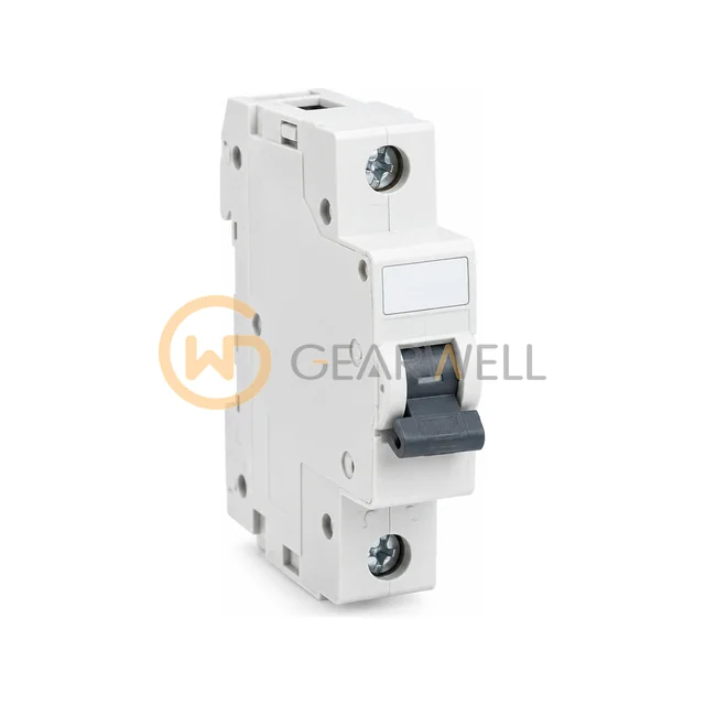 Schneider Electric A9N1P10C Acti9 Miniature circuit breaker