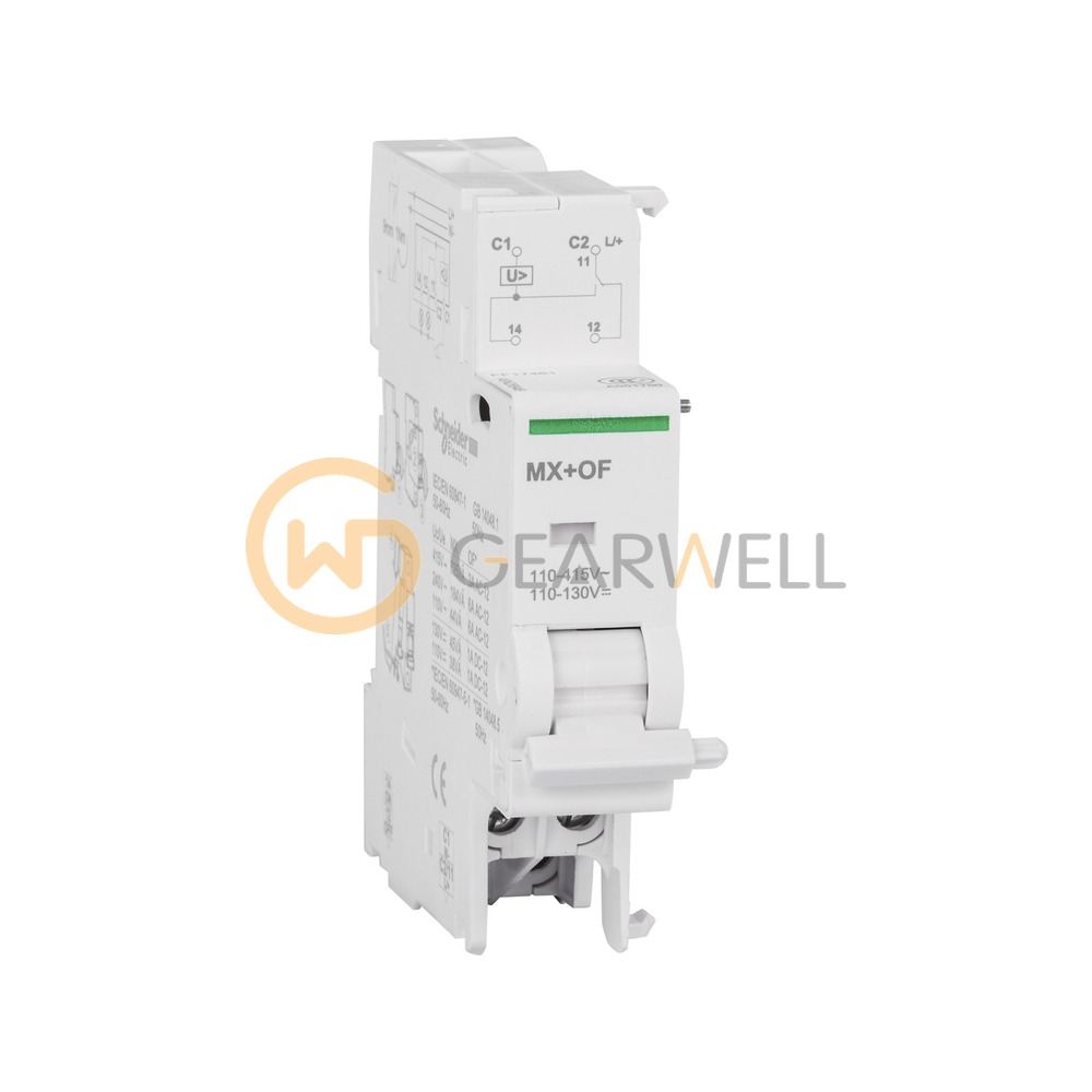 Schneider Electric A9N26946 Acti9 iC60 Shunt Trip Release
