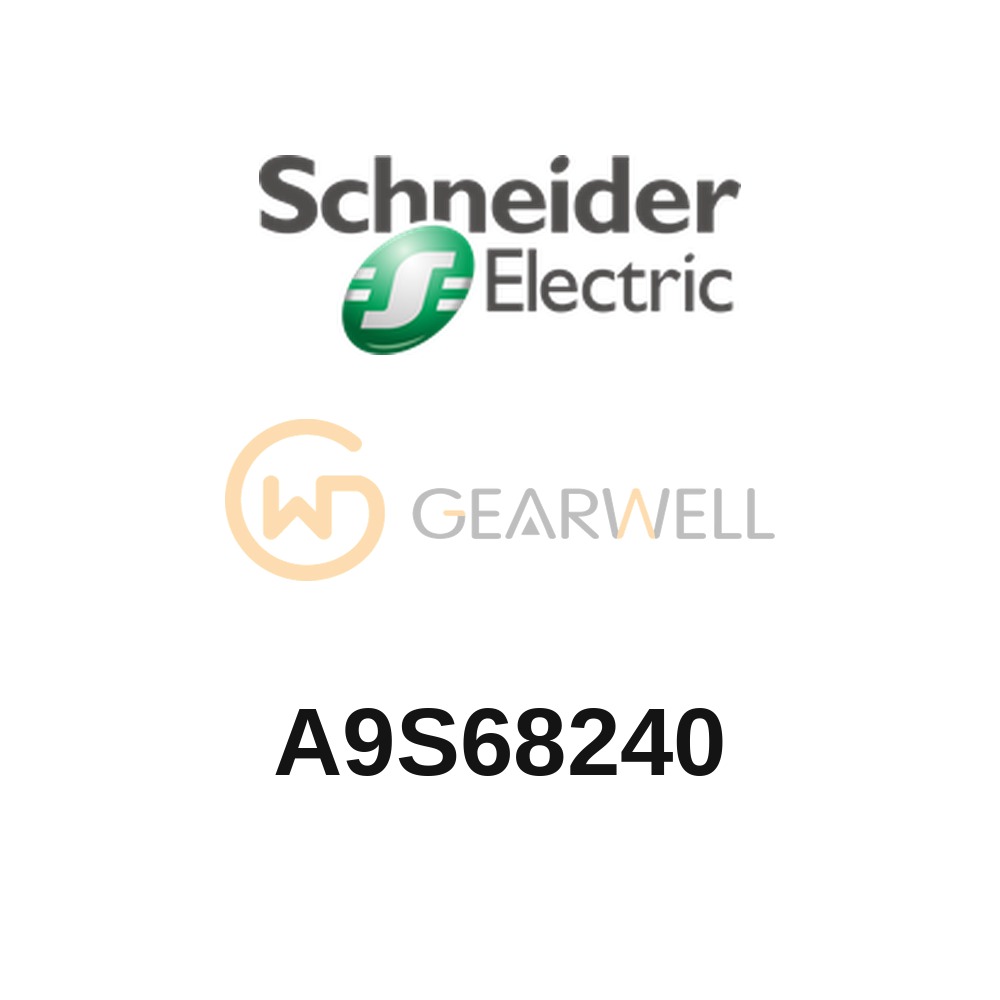 Schneider Electric A9S68240 Switch disconnector