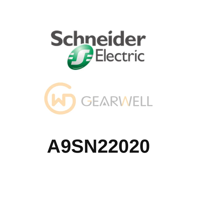 Schneider Electric A9SN22020 Acti9 Circuit breaker