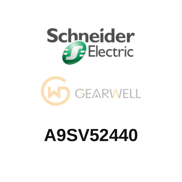 Schneider Electric A9SV52440 Acti9 Circuit breaker