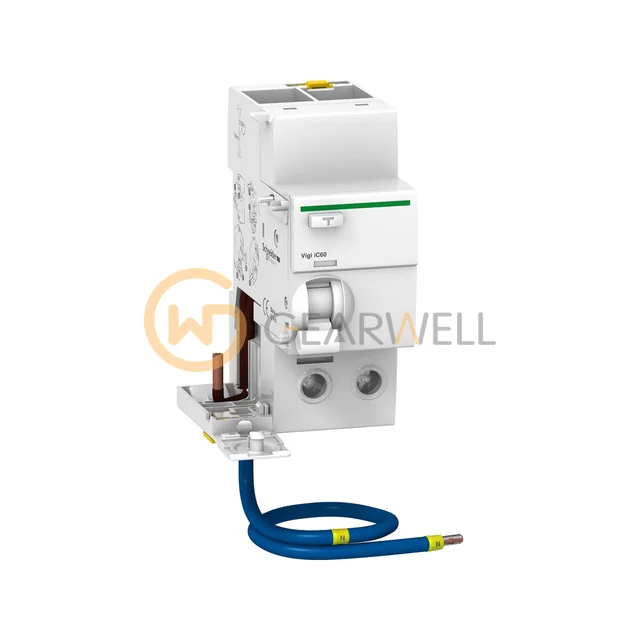 Schneider Electric A9V02663 Add-on Residual Current Device