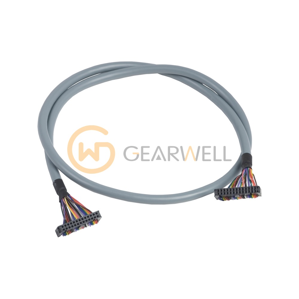 Schneider Electric ABFT20E100 Discrete I/O connecting cable
