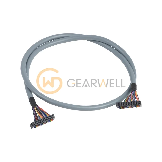 Schneider Electric ABFT20E100 Discrete I/O connecting cable