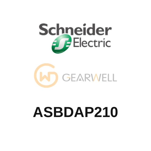 Schneider Electric ASBDAP210 Modicon A120 AC discrete output module