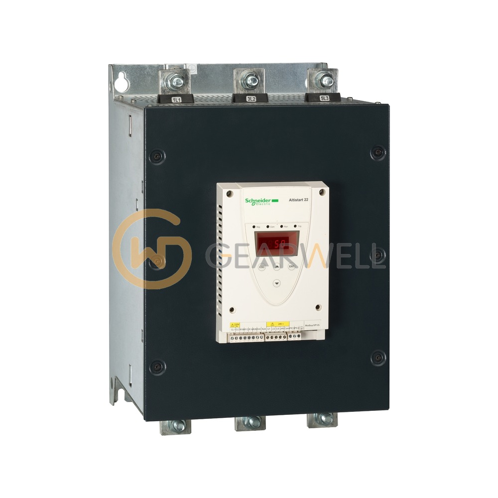Schneider Electric ATS22C48S6 Altistart 22 Soft Starter