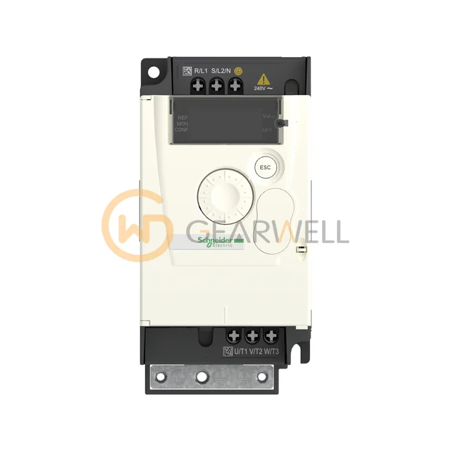 Schneider Electric ATV12H037M2 Altivar 12 Variable Speed Drive