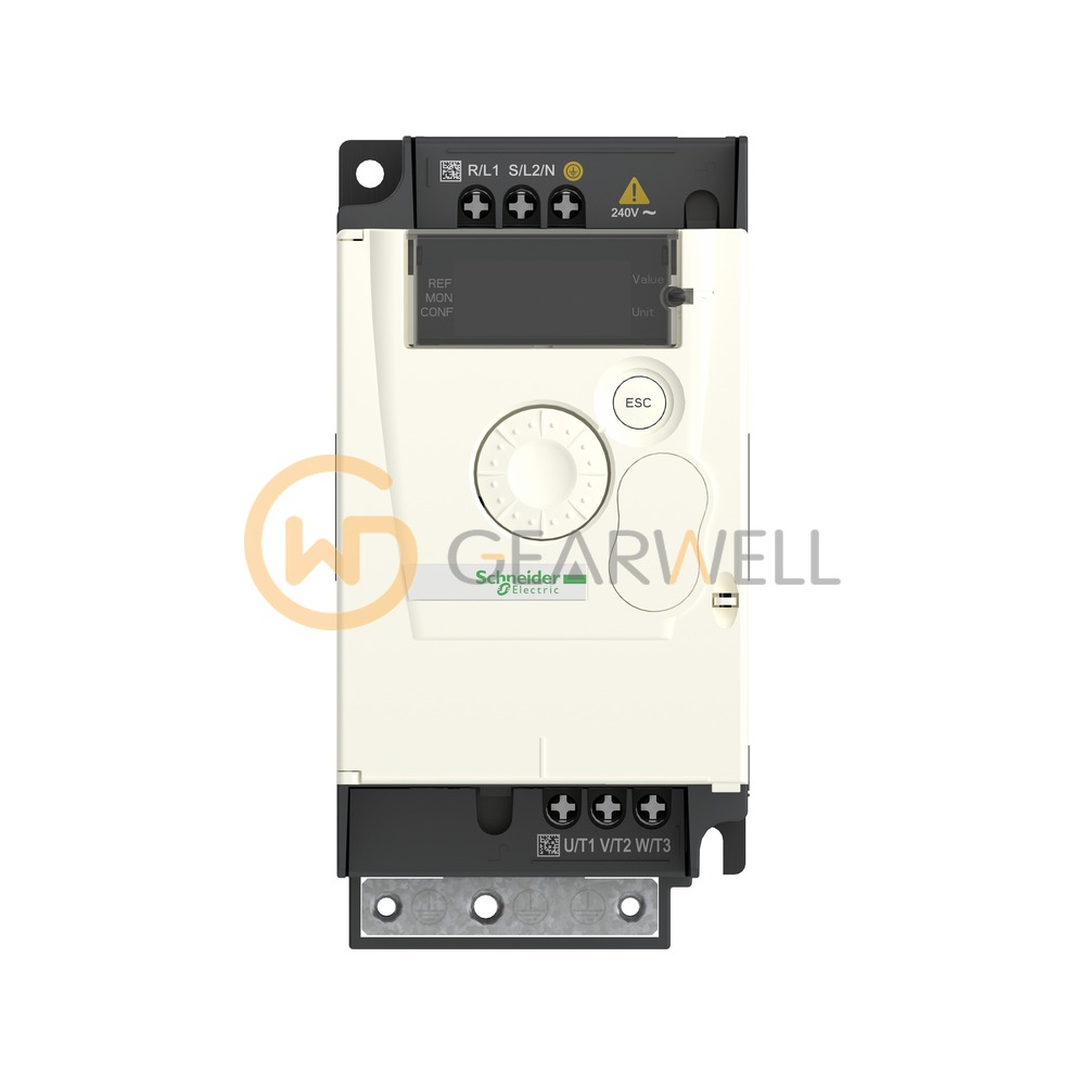 Schneider Electric ATV12P055M2 Altivar 12 Variable Speed Drive