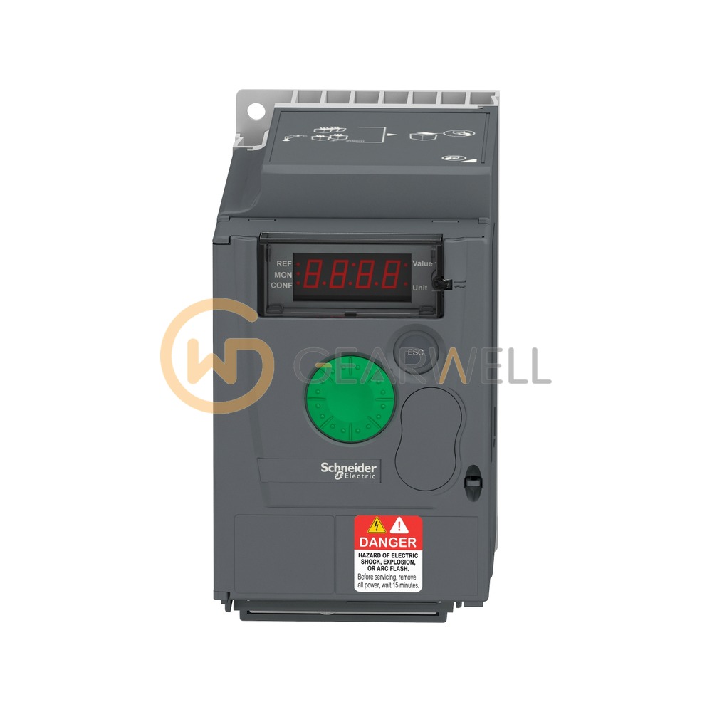 Schneider Electric ATV310H037N4E Altivar 310 Variable speed drive