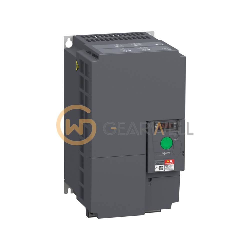 Schneider Electric ATV310HD18N4E Altivar 310 Variable Speed Drive