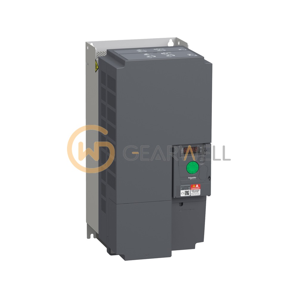 Schneider Electric ATV310HD22N4E Altivar 310 Variable Speed Drive