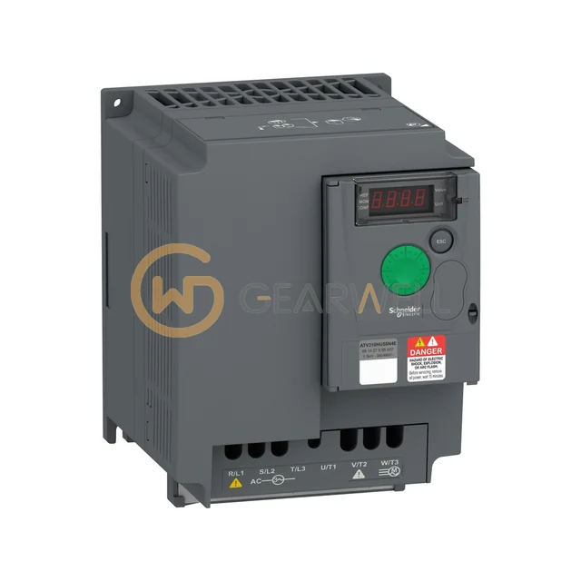 Schneider Electric ATV310HU55N4E Altivar 310 Variable speed drive