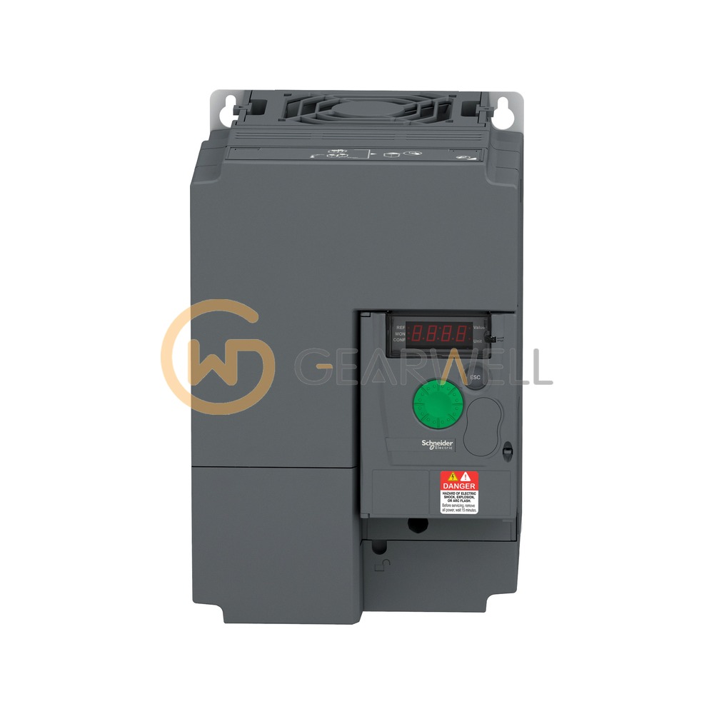 Schneider Electric ATV310HU75N4A Altivar 310 Variable speed drive
