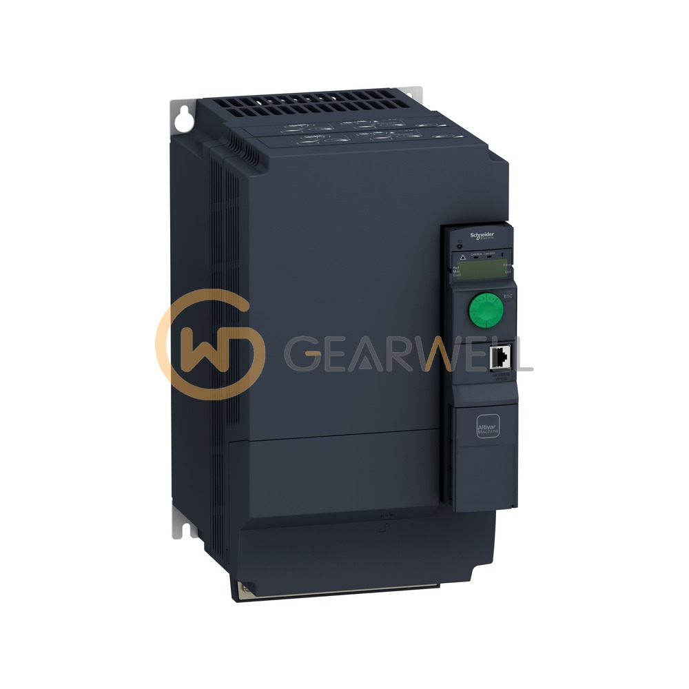 Schneider Electric ATV320D11N4B Variable Speed Drive