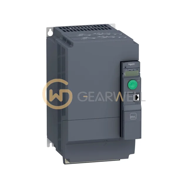 Schneider Electric ATV320D11N4B Variable Speed Drive
