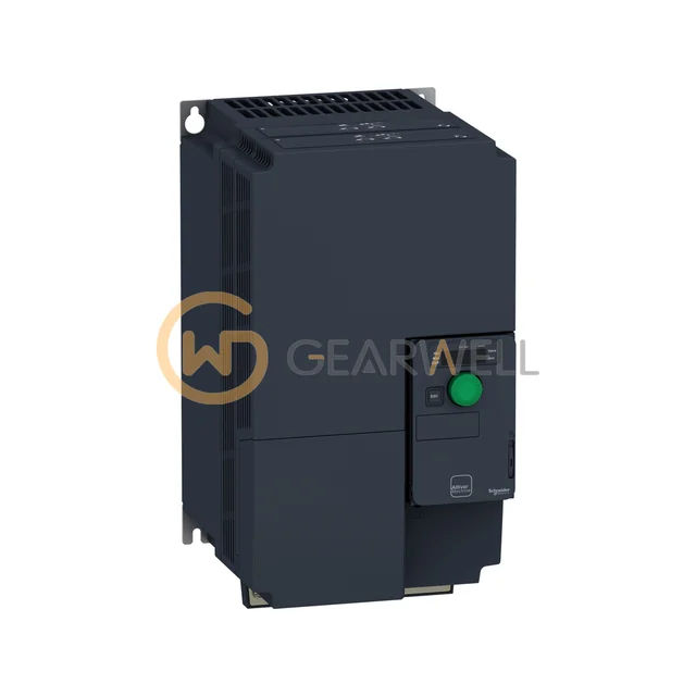 Schneider Electric ATV320D15M3C Variable Speed Drive