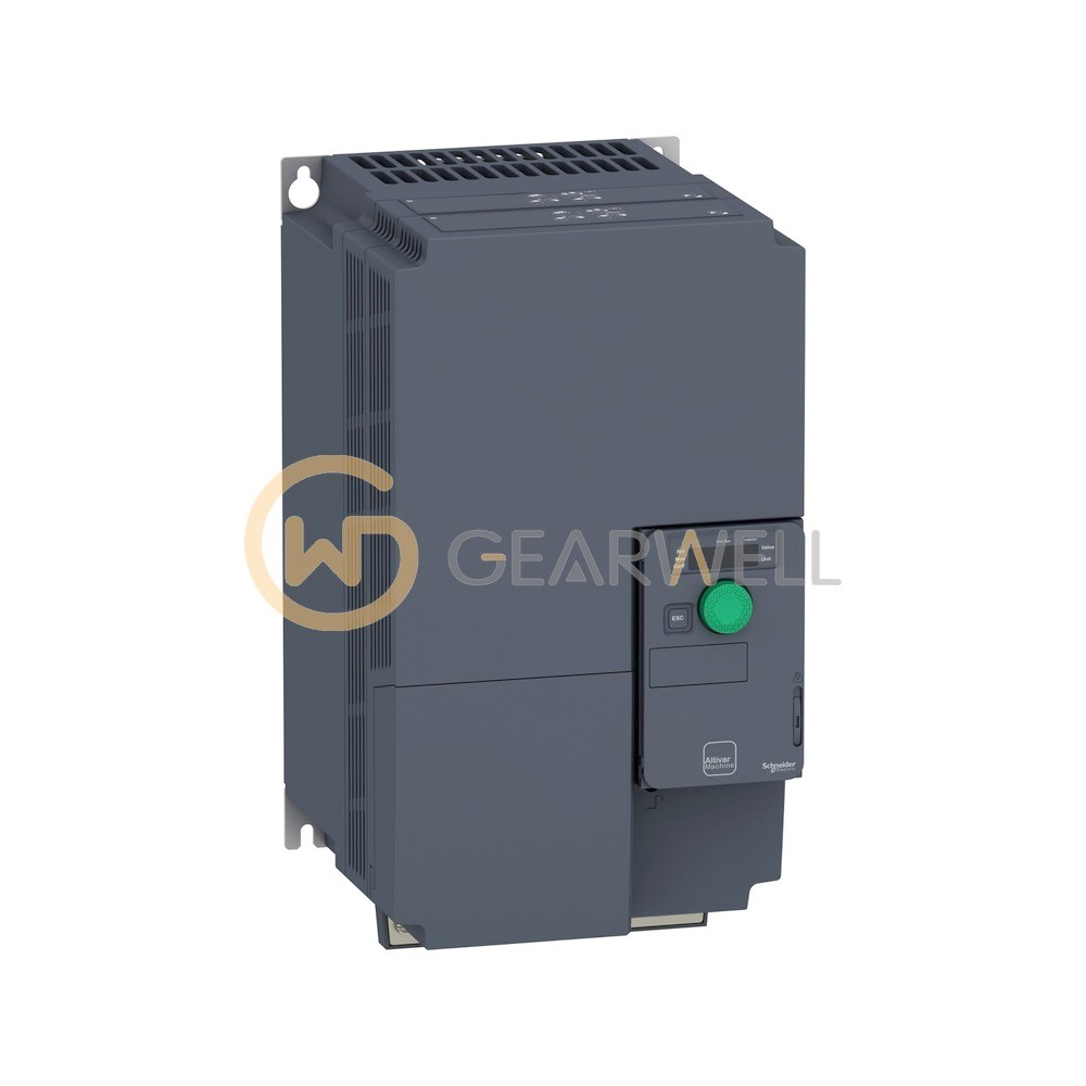 Schneider Electric ATV320D15M3C Variable Speed Drive