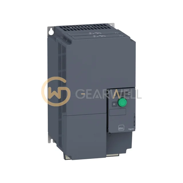 Schneider Electric ATV320D15M3C Variable Speed Drive