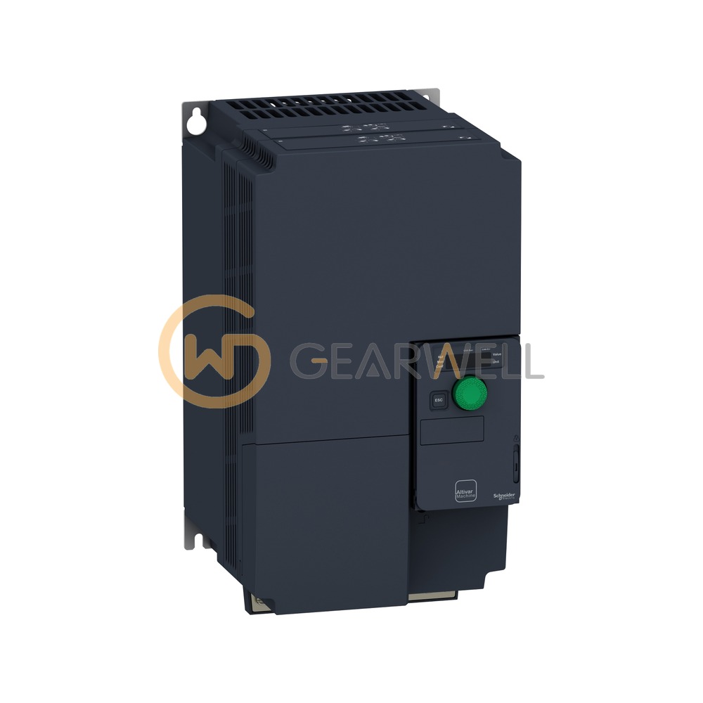 Schneider Electric ATV320D15N4C Variable speed drive
