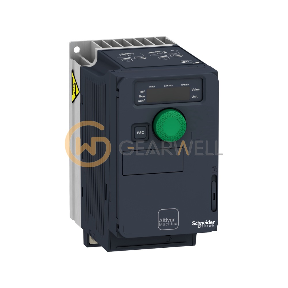 Schneider Electric ATV320U06M2C Variable speed drive