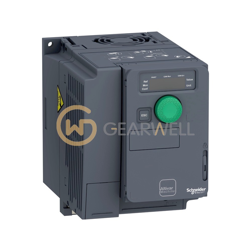 Schneider Electric ATV320U11M2C Variable speed drive