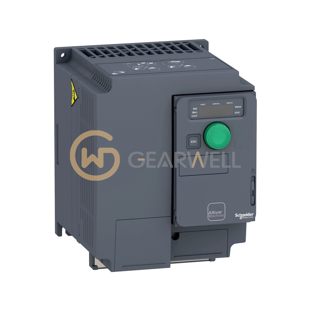 Schneider Electric ATV320U30N4C Variable speed drive