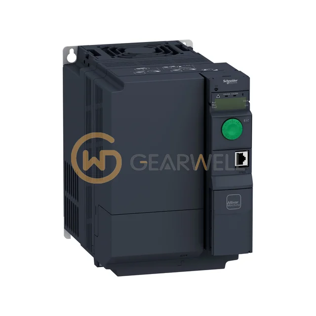 Schneider Electric ATV320U55N4B Variable speed drive