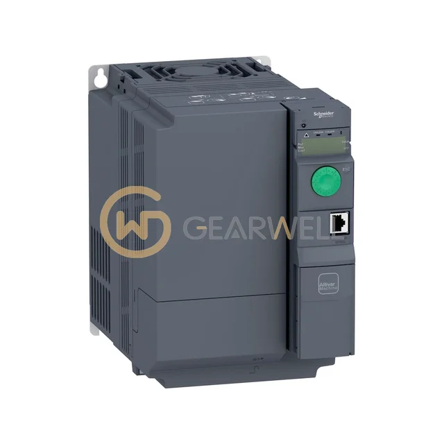 Schneider Electric ATV320U55N4B Variable speed drive