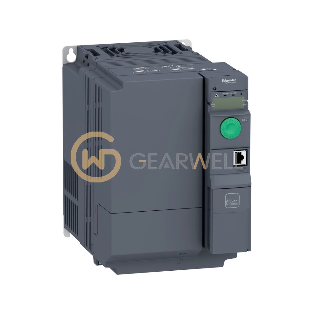 Schneider Electric ATV320U75N4B Variable speed drive
