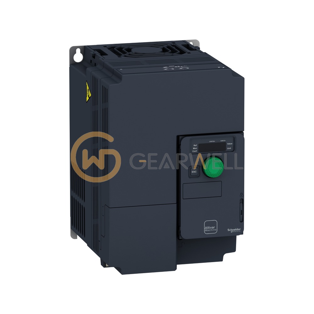 Schneider Electric ATV320U75N4C Variable Speed Drive