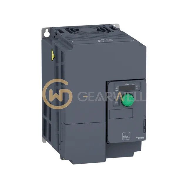 Schneider Electric ATV320U75N4C Variable Speed Drive