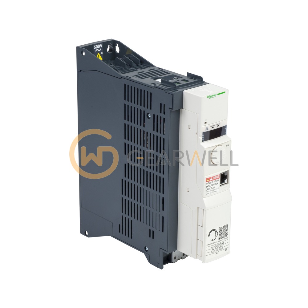 Schneider Electric ATV32HU22N4 Altivar 32 Variable Speed Drive
