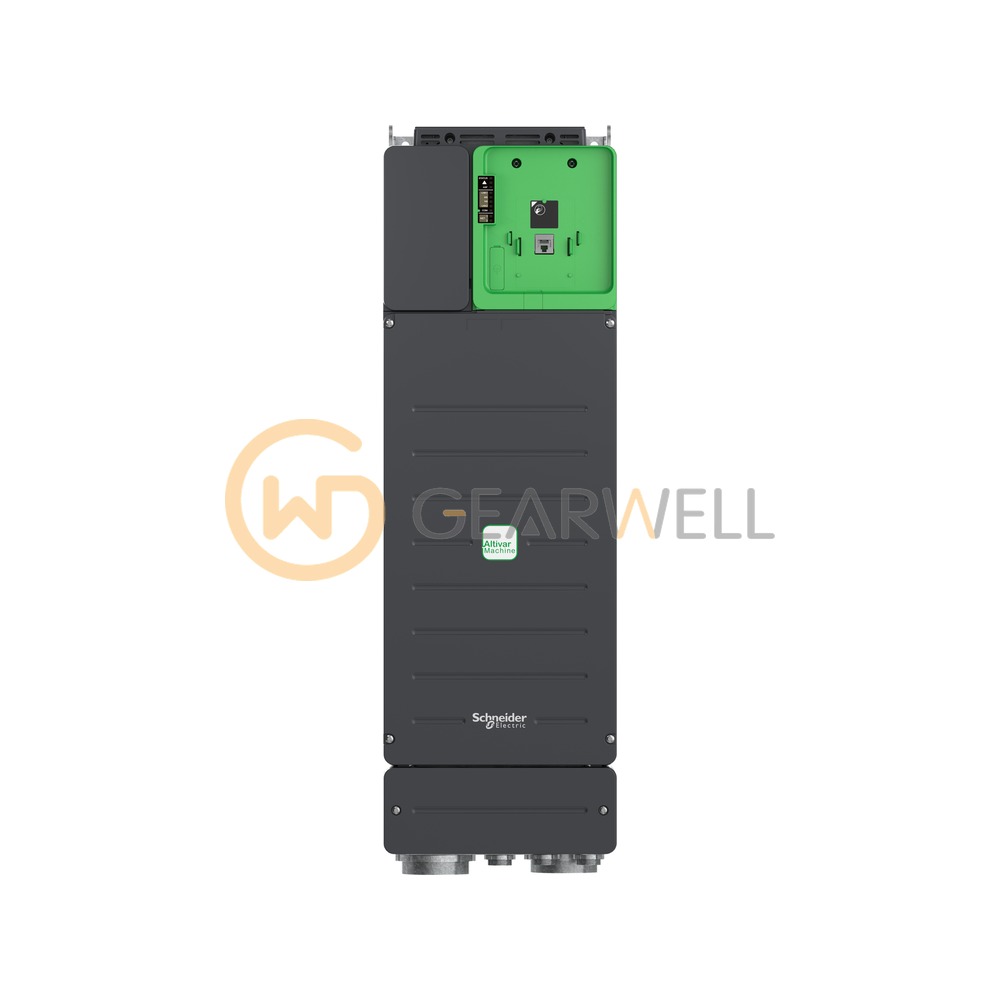 Schneider Electric ATV340D30N4E Variable speed drive
