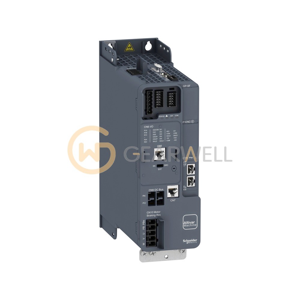 Schneider Electric ATV340U15N4E Variable speed drive