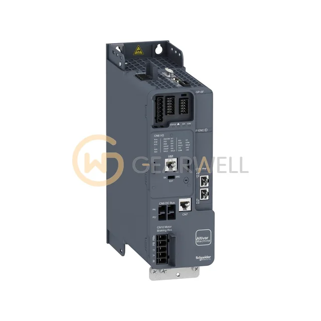 Schneider Electric ATV340U22N4E Variable speed drive