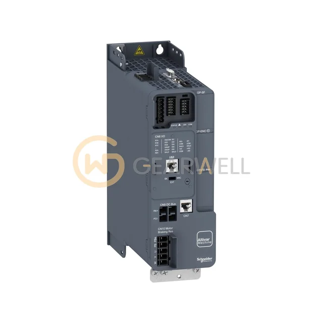 Schneider Electric ATV340U30N4 Variable speed drive