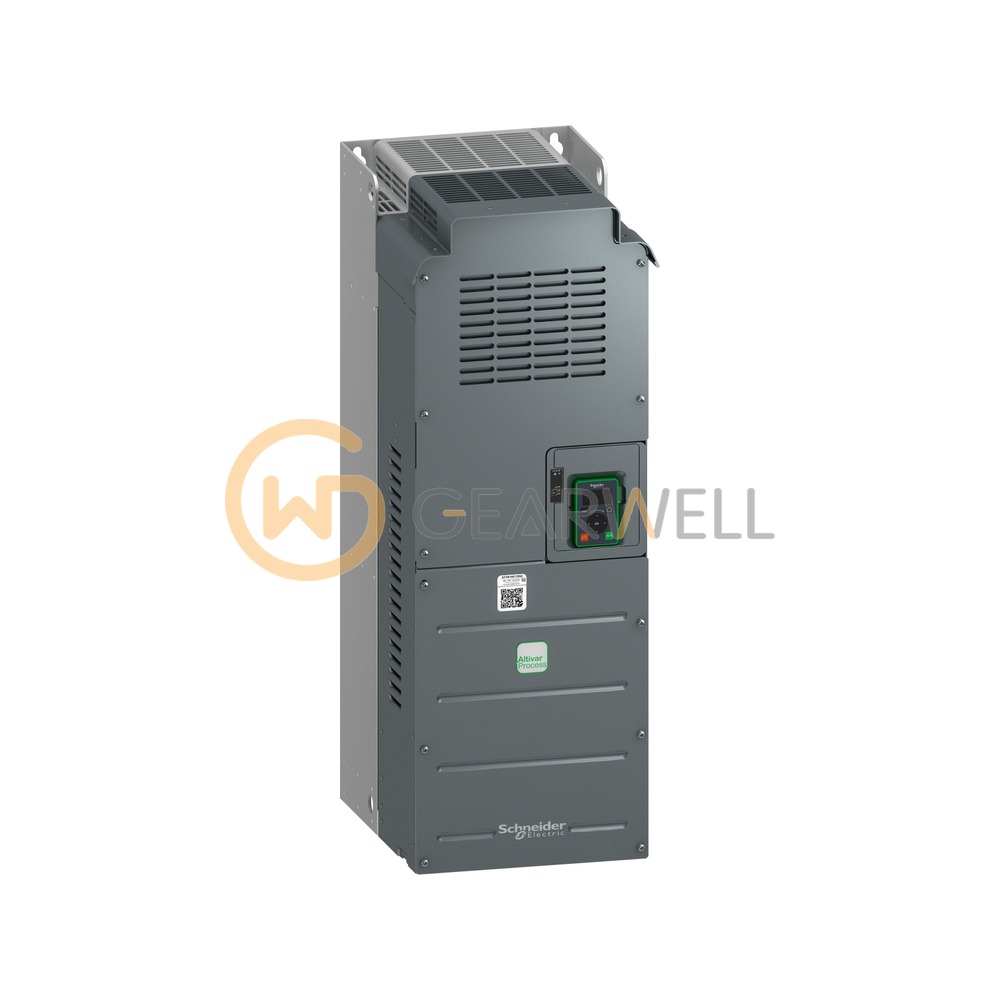 Schneider Electric ATV610C13N4 Altivar ATV610 Variable speed drive