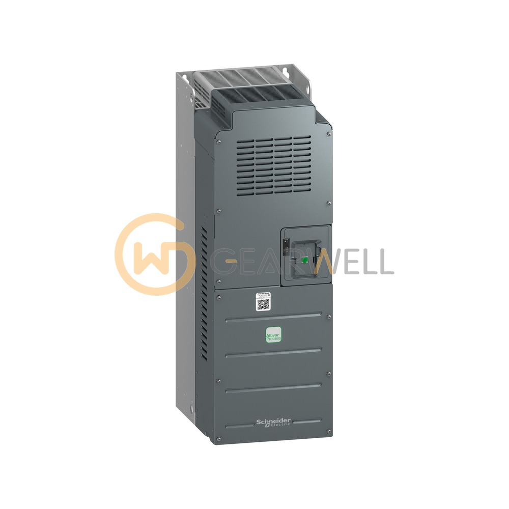 Schneider Electric ATV610C16N4Z Altivar ATV610 Variable Speed Drive