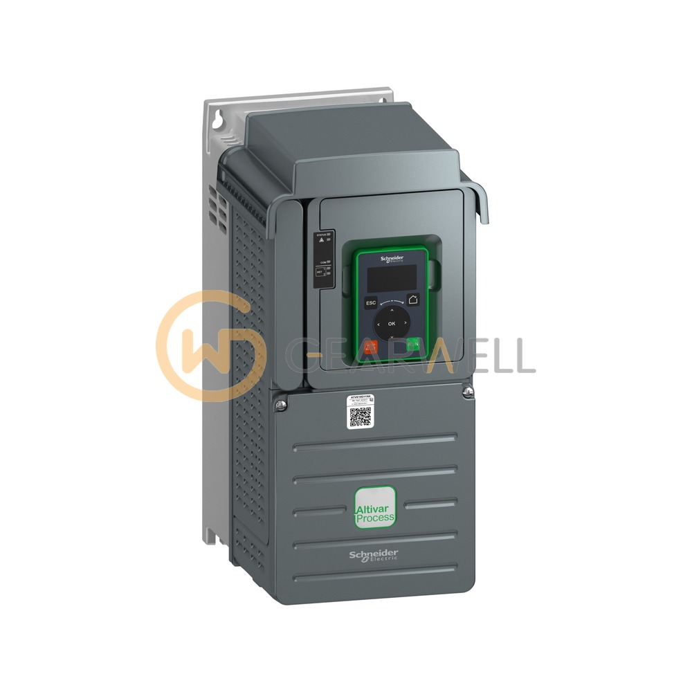 Schneider Electric ATV610D11N4 Altivar ATV610 Variable speed drive
