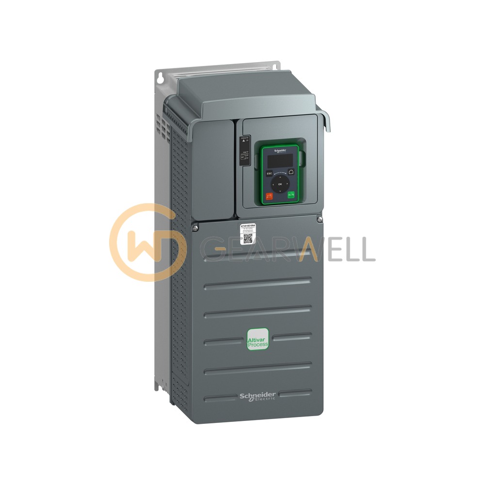 Schneider Electric ATV610D18N4 Altivar ATV610 Variable speed drive