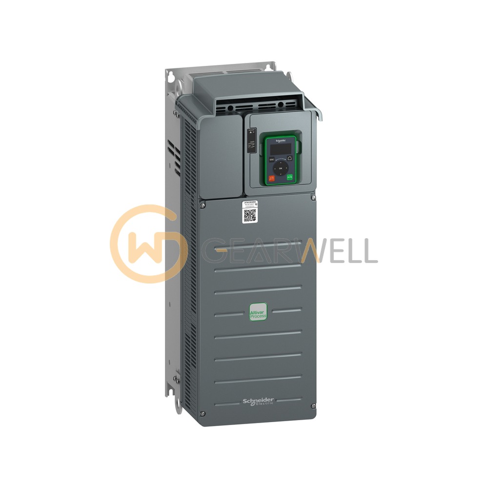 Schneider Electric ATV610D30N4 Altivar ATV610 Variable speed drive