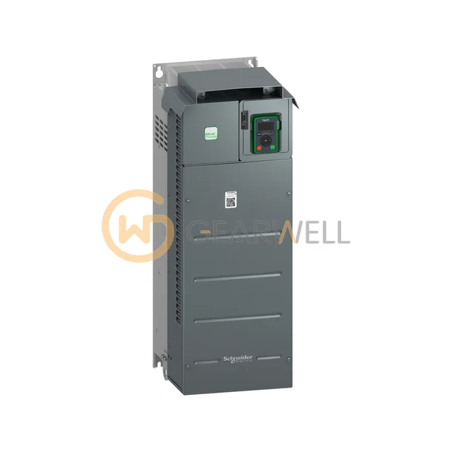 Schneider Electric ATV610D55N4 Altivar ATV610 Variable speed drive