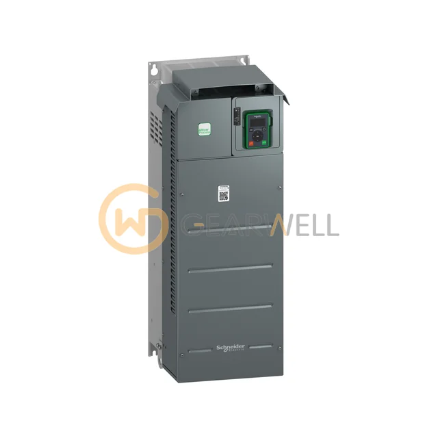 Schneider Electric ATV610D75N4 Altivar ATV610 Variable Speed Drive