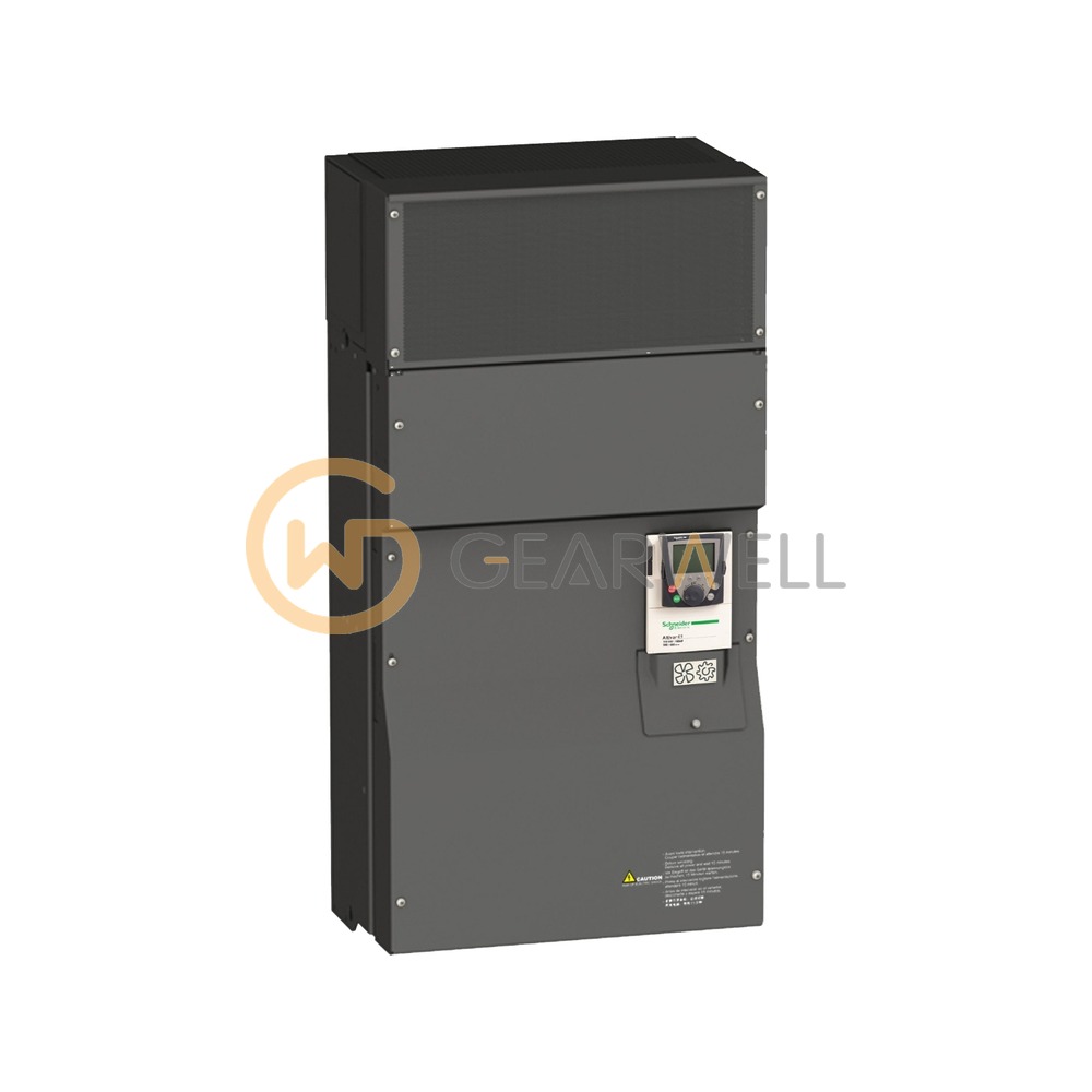 Schneider Electric ATV61HC11N4 Altivar 61 Variable speed drive
