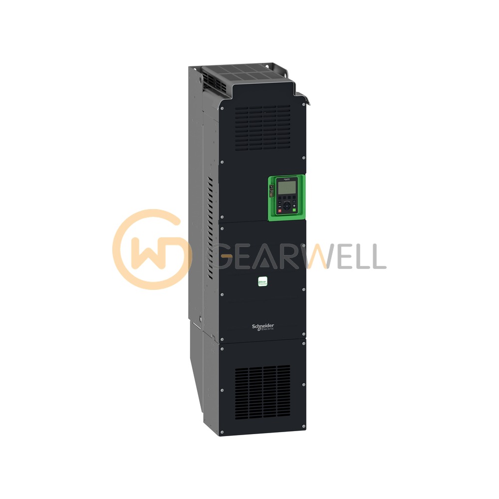 Schneider Electric ATV630C16N4 Variable Speed Drive