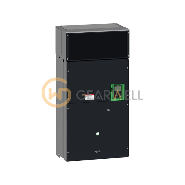 Schneider Electric ATV630C25N4 Variable speed drive